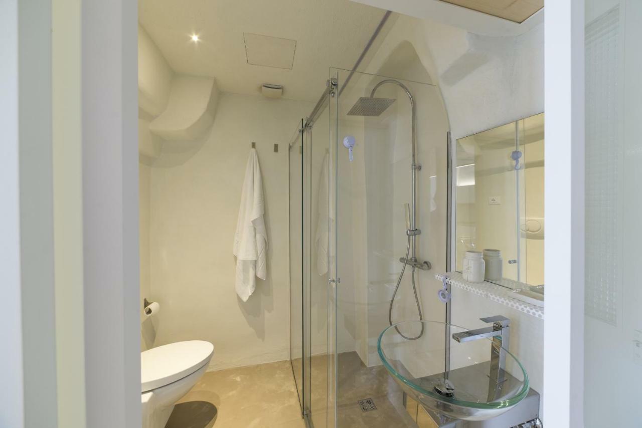 Bibi Apartment & Suite With Jacuzzi By Wonderful Italy 오스투니 외부 사진