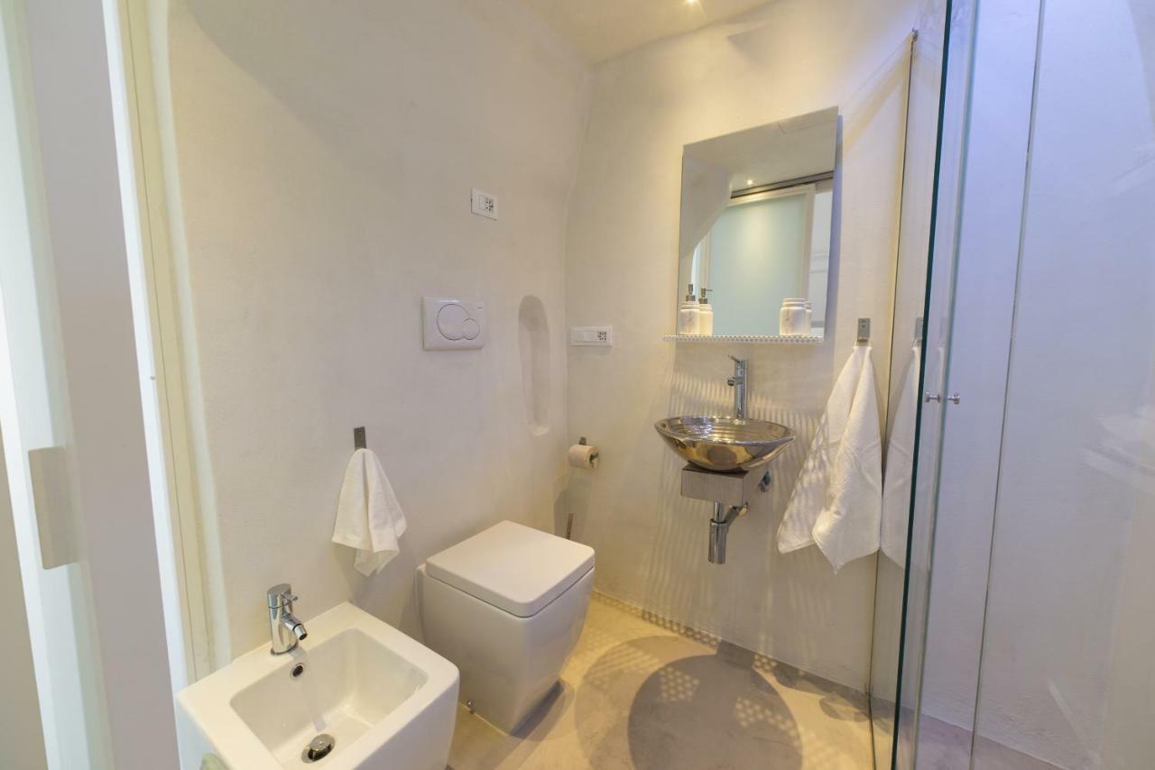 Bibi Apartment & Suite With Jacuzzi By Wonderful Italy 오스투니 외부 사진